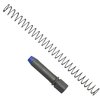 Améliore ton AR-15 avec le kit K-SPEC : absorption de recul, réduction de la montée du canon et installation facile avec un buffer et un ressort flatwire.
