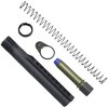 Le kit K-SPEC AR-15 A5 offre une absorption de recul optimale grâce à son système innovant, incluant un buffer H1, un tube A5 et un ressort flatwire.