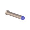 Le buffer A5 de KAK Industry, en aluminium 7075 anodisé, est robuste et durable, parfait pour une utilisation fiable avec des tubes A5 et ressorts AR-15.