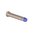 Tampon de recul AR-15 A5-LENGTH H2 5.5OZ doré