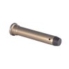 Le buffer A5 KAK Industry est robuste, fabriqué en aluminium 7075 anodisé et conçu pour une utilisation durable, compatible avec les tubes A5 et ressorts AR-15.