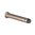Tampon de recul H4 A5 pour AR-15 7,2 oz Or