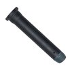 Le buffer A5 H1 de KAK Industry, en aluminium 7075 anodisé, est robuste et fiable, conçu pour une utilisation à long terme avec des tubes A5.