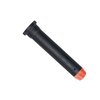 Le buffer A5 de KAK Industry est robuste, fabriqué en aluminium 7075, anodisé pour une durabilité à vie, idéal pour les tubes A5 et les ressorts AR-15.