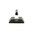 Jeu de hausse et guidon rainurés GLOCK 9MM G1-4/GLOCK 10MM.45 ACP