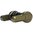 Sélecteur de sûreté ambidextre PRO pour AR-15 vert olive
