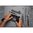 Tapis d'armurier ESSENTIAL ARMORER gris