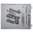 Tapis d'armurier ESSENTIAL ARMORER gris