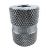 PRO MAXIMUM Jauges d'étuis 9MM LUGER inox