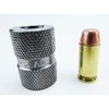 Les gauges Pro Maximum de Lyman en acier inoxydable vérifient la longueur, le diamètre et la longueur totale des cartouches, garantissant une fiabilité à 100% pour tes munitions.