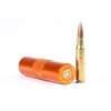Le Lyman Pro Ammo Checker en acier inoxydable te permet de vérifier rapidement tes cartouches 308 WIN pour un chargement sans souci dans ton arme.