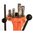 BRASS SMITH Kit support de presse ALL-AMERICAN 8 et presse universelle