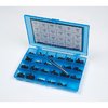 MASTER GUNSMITH Kit de 277 vis pour armes à feu