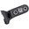 PRESSCHECK BARRICADE STOP monture QD M-LOK pour sangle noir