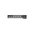 M89 HEAVY DRIVE LOCK rail M-LOK 11,5" avec embases QD en acier