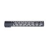 Le rail M89 Heavy Drive Lock offre une rigidité exceptionnelle, un design Drivelock révolutionnaire et un montage précis, idéal pour tes configurations d'arme.