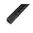 Rail M-LOK 13" M89 HEAVY DRIVE LOCK avec ARCA et prise QD acier