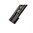 Rail M-LOK 13" M89 HEAVY DRIVE LOCK avec ARCA et prise QD acier