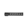 Le M89 Heavy Drive Lock M-LOK Rail offre une rigidité exceptionnelle, une installation précise grâce à son design Drivelock et un espace optimisé autour du bloc de gaz.