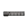 L89 DRIVE LOCK rail M-LOK 9,75" avec prises QD en acier pour AR-15