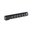 L89 DRIVE LOCK rail M-LOK 13,75" avec embases QD en acier pour AR-15