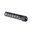 L89 DRIVE LOCK rail M-LOK 13,75" avec embases QD en acier pour AR-15