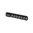 L89 DRIVE LOCK rail M-LOK 13,75" avec embases QD en acier pour AR-15