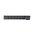 L89 DRIVE LOCK rail M-LOK 13,75" avec embases QD en acier pour AR-15