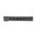L89 DRIVE LOCK rail M-LOK 13,75" avec embases QD en acier pour AR-15