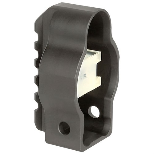 L'adaptateur 1913 pour MP5/MP5K est léger, facile à installer, et compatible avec plusieurs modèles, offrant une durabilité exceptionnelle et une garantie à vie.