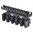 Porte-cartouches pour rail d'optique Smith & Wesson 1854