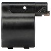 Le bloc gaz réglable AR-15 Low Profile .750 de AERO PRECISION offre une performance optimale, un ajustement facile et un design compact pour un tir précis.
