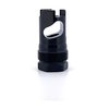 Les RPB MUZZLE BRAKES assurent un ajustement parfait sur les montages Plan B, avec une finition nitride pour un meilleur joint et des adaptateurs compatibles Atlas.