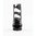 Frein de bouche DPB 0.4 filetage 5/8-24 épaulement carré noir