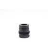 Le MINI MUZZLE BRAKE offre une finition Black Nitride, est compatible avec Atlas et Plan B, et garantit un alignement parfait pour réduire le recul.