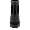 Le R2C FLASH HIDER en Black Nitride offre une finition durable, une compatibilité avec les montures Plan B et une meilleure étanchéité grâce à son design précis.