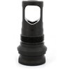 Le PRS Muzzle Brake est compatible avec les montages Plan B, offre un meilleur scellage grâce à sa finition nitride et s'adapte parfaitement aux canons de plus de .750".