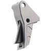 Améliore ton Springfield Echelon avec le Tyrant CNC Trigger: 20% de réduction du pré-travel, design ergonomique et sécurité renforcée pour une précision optimale.