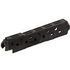 Le HEAT SHIELD de LMT DEFENSE protège ta main des chaleurs extrêmes tout en offrant une compatibilité parfaite pour carabines et fusils.