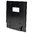 INLINE FABRICATION FLUSH MOUNT QUICK CHANGE SYSTEM BASE PLATE