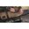 EVOLUTION OUTDOOR, LLC PRESIDENT SERIES 48" RIFLE CASE BROWN/TAN