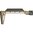 MIDWEST INDUSTRIES, INC. MINIMALISTIC SIDE FOLDING STOCK - FDE