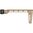 MIDWEST INDUSTRIES, INC. ARM BRACE SIDE FOLDING - FDE