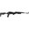 ADVANCED TECHNOLOGY STRIKEFORCE GEN2 SKS STOCK W/TRACLOCK BLACK