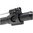 FAXON FIREARMS LOW PROFILE .750 ADJUSTABLE GAS BLOCK 3-SCREW FOR AR-15