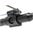 FAXON FIREARMS LOW PROFILE .625 ADJUSTABLE GAS BLOCK 3-SCREW FOR AR-15