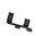 AREA 419 TACTICAL CANTILEVER 34MM DIA 39MM HIGH 0 MOA PICATINNY MOUNT