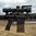 AREA 419 TACTICAL CANTILEVER 36MM DIA 39MM HIGH 20 MOA PICATINN MOUNT