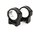 AREA 419 HUNT 30MM DIAMETER MEDIUM (30MM) SCOPE RINGS
