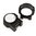 AREA 419 HUNT 1" DIAMETER EXTRA LOW (20MM) SCOPE RINGS